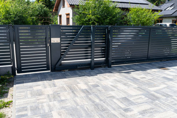 Best Brick Driveway Pavers  in El Cerro, NM