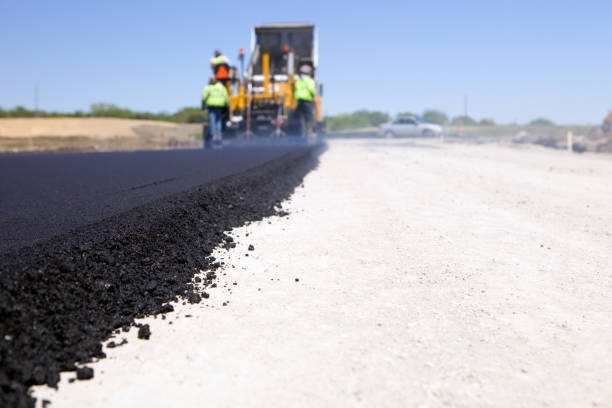 Best Concrete Paver Driveway  in El Cerro, NM
