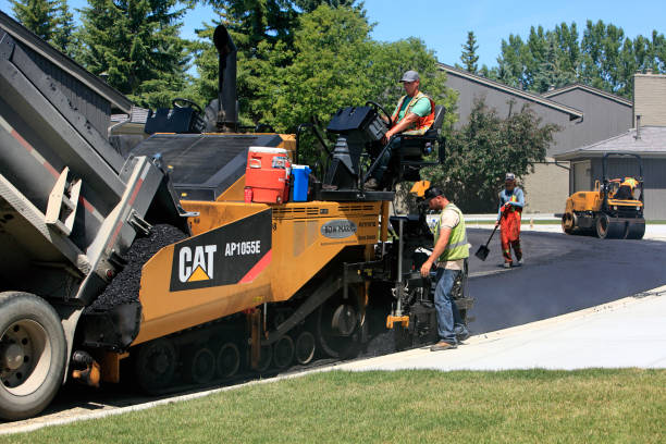 Best Driveway Resurfacing Pavers  in El Cerro, NM